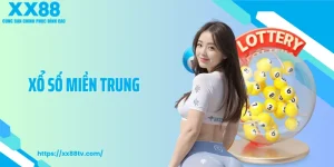Xổ Số Miền Trung - Lịch Quay Và Cơ Cấu Giải Thưởng Chi Tiết